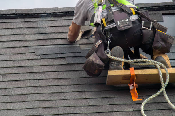 Reliable Gutter Installation contractor in Kirkland, WA by Brentwood Metal Roofing
